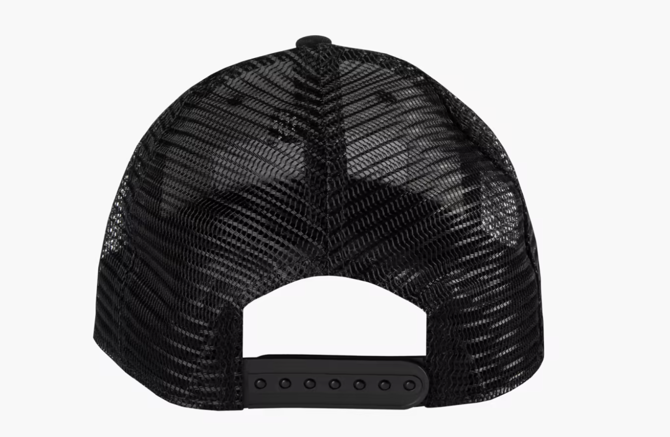 Richardson 112 Snapback Trucker Hat