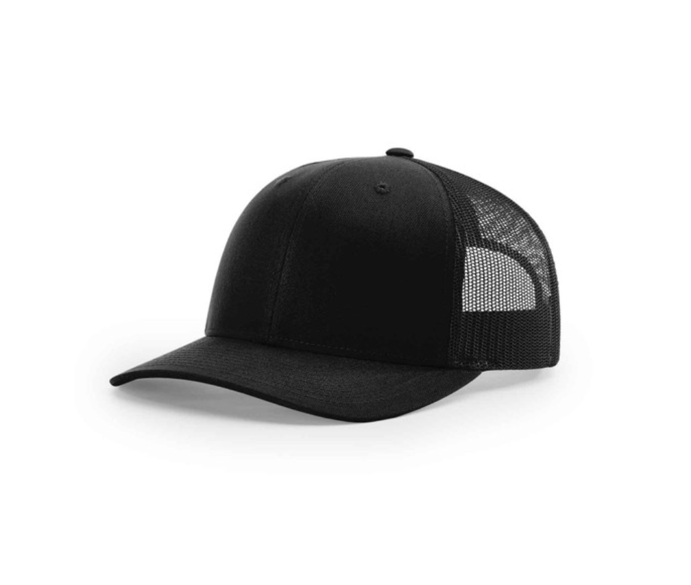 Richardson 112 Snapback Trucker Hat